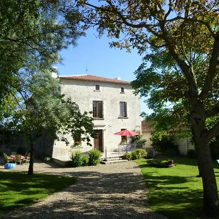 度假居 La Maison *