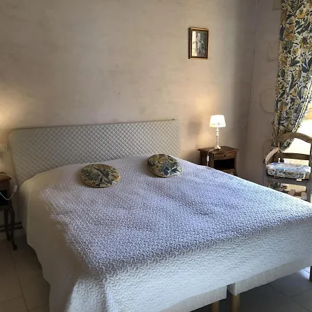 La Maison 펜션 Mirebeau