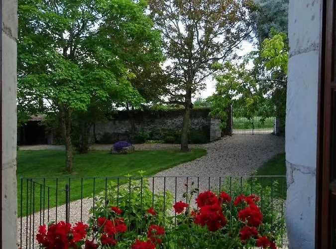 Hébergement de vacances La Maison *