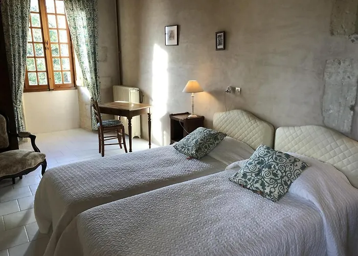 La Maison Hébergement de vacances *