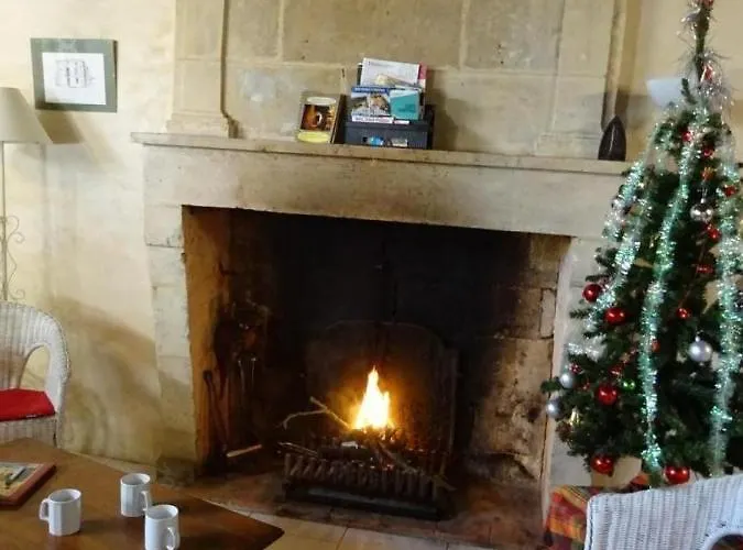 Hébergement de vacances La Maison